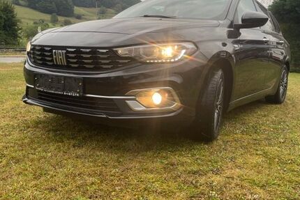 Fiat Tipo 54.800 km 15.190 &euro; Münstertal 79244