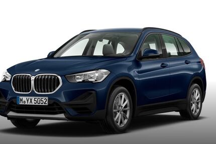 BMW X1 26.350 km 23.308 &euro; Idstein 65510