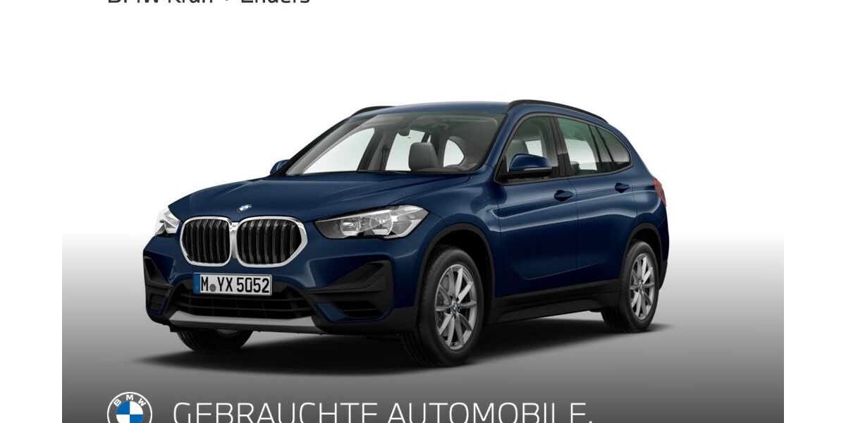 BMW X1 26.350 km 23.908 &euro; Idstein 65510