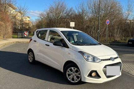 Hyundai i10 99.000 km 5.899 &euro; Kerpen 50170