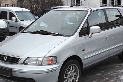 Honda Shuttle 231.800 km 2.450 &euro; Berlin 13409