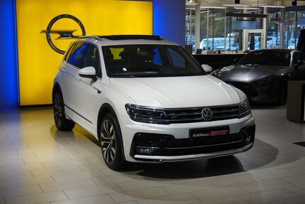 VW Tiguan 134.042 km 25.990 &euro; Hollenstedt 21279