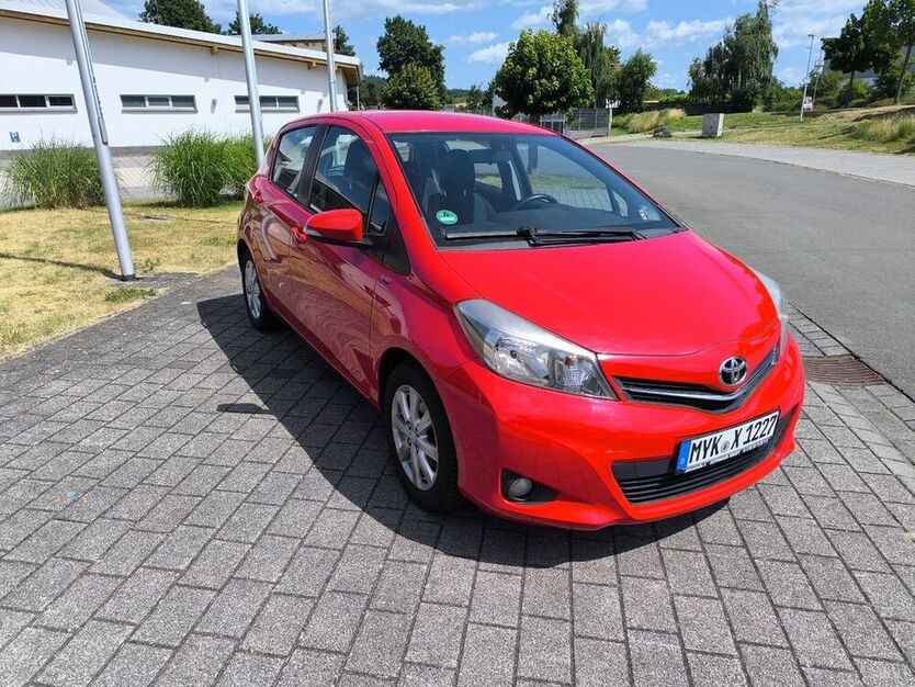 Yaris