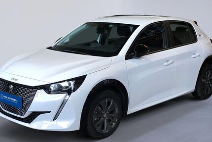 Peugeot 208 17.000 km 21.780 € Lütjenburg 24321