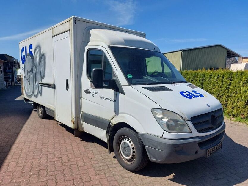 Sprinter