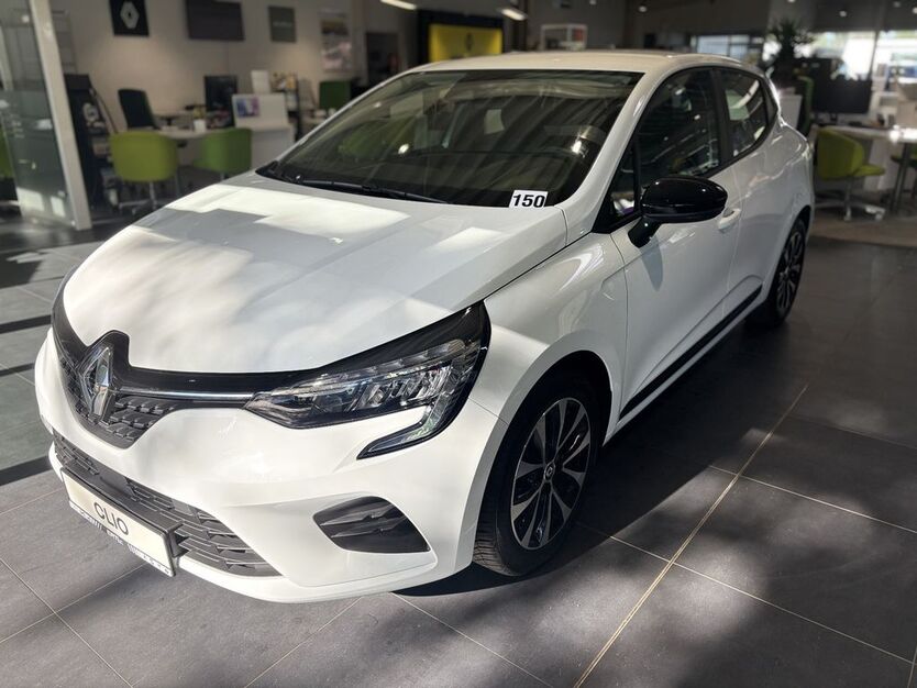 Renault Clio 14.174 km 13.990 € Dresden 01139