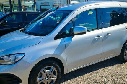 Mercedes-Benz T-Klasse 44.800 km 22.990 &euro; Heinsberg-Dremmen 52525
