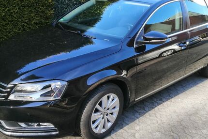 VW Passat 216.000 km 6.900 &euro; Chemnitz 09114