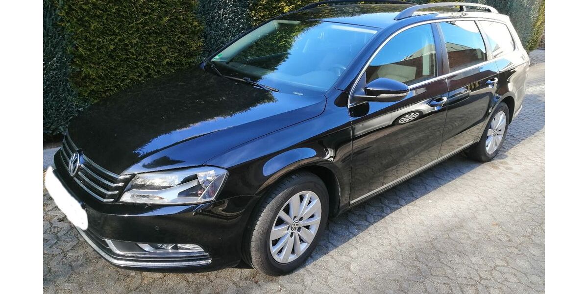 VW Passat 216.000 km 6.900 &euro; Chemnitz 09114