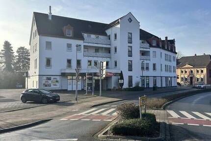 Ihr neues Geschäft im Erdgeschoss - bezugsbereit ab 012026