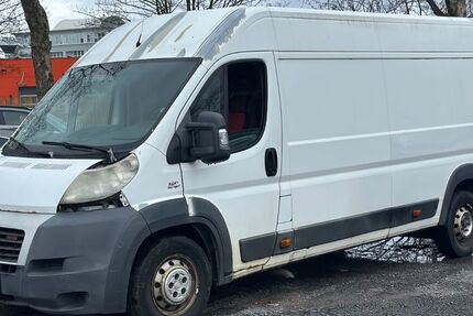 Fiat Ducato 510.000 km 3.490 &euro; Darmstadt 64293