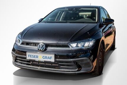 VW Polo 70.419 km 15.940 &euro; Bernburg 06406