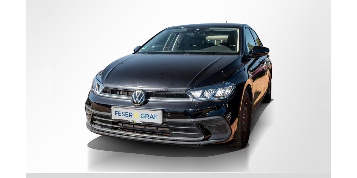 VW Polo 70.419 km 15.940 &euro; Bernburg 06406