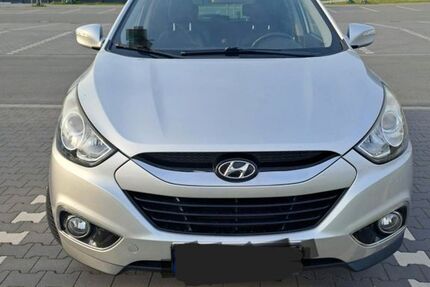 Hyundai ix35 234.000 km 6.000 &euro; Moers 47441