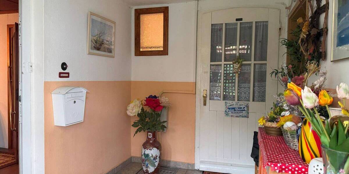 Mehrfamilienhaus, Wohnhaus Eggesin - 3 Zimmer, 130 m&sup2;, 60.000&euro; | Angebot:25695169