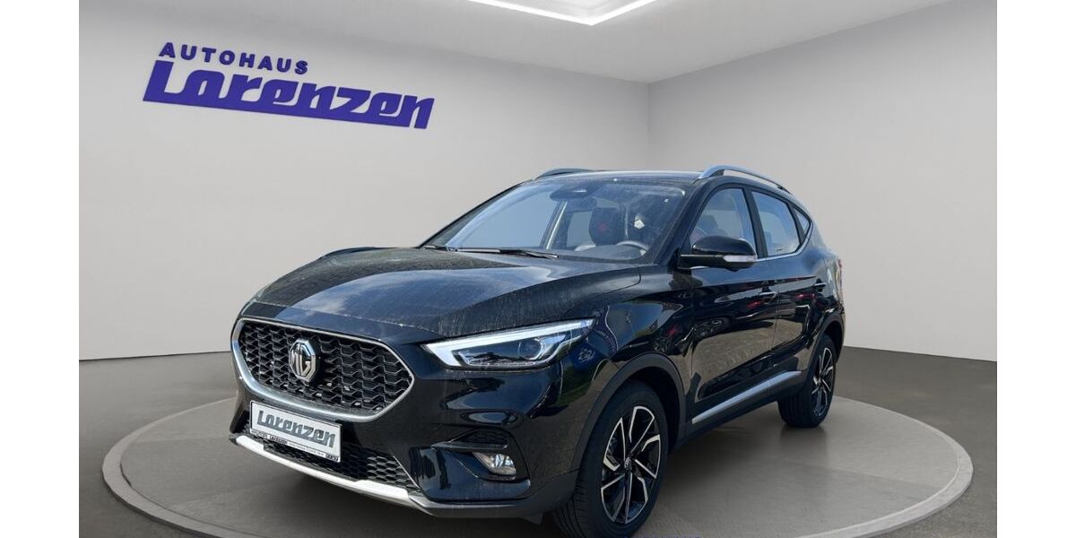 MG ZS 31.190 km 18.980 &euro; Gelting 24395