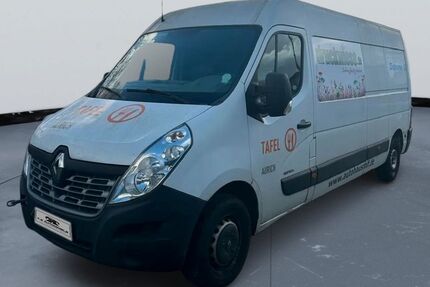 Renault Master 200.000 km 3.750 &euro; Wittmund 26409