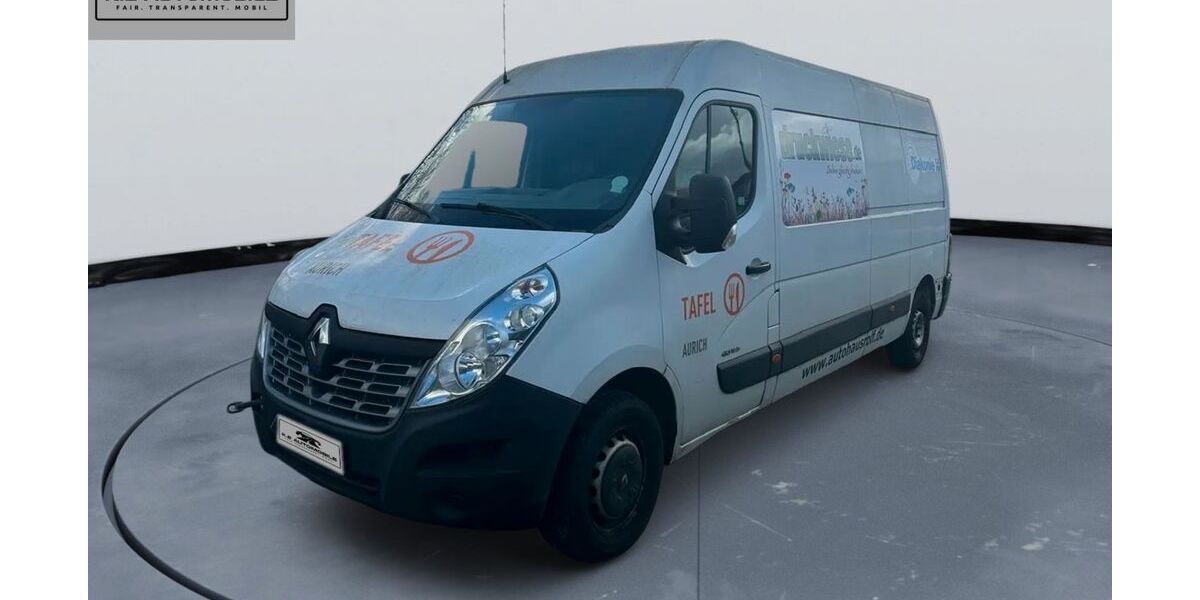 Renault Master 200.000 km 3.750 &euro; Wittmund 26409