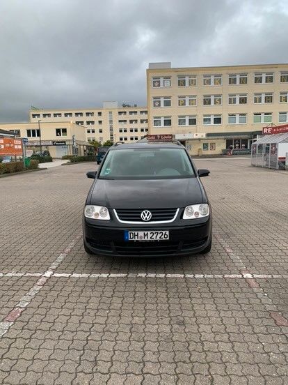 VW Touran 299.365 km 1.900 € Schwerin 19063