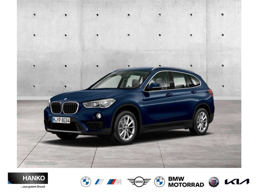 BMW X1 70.655 km 21.210 € Neuwied 56564