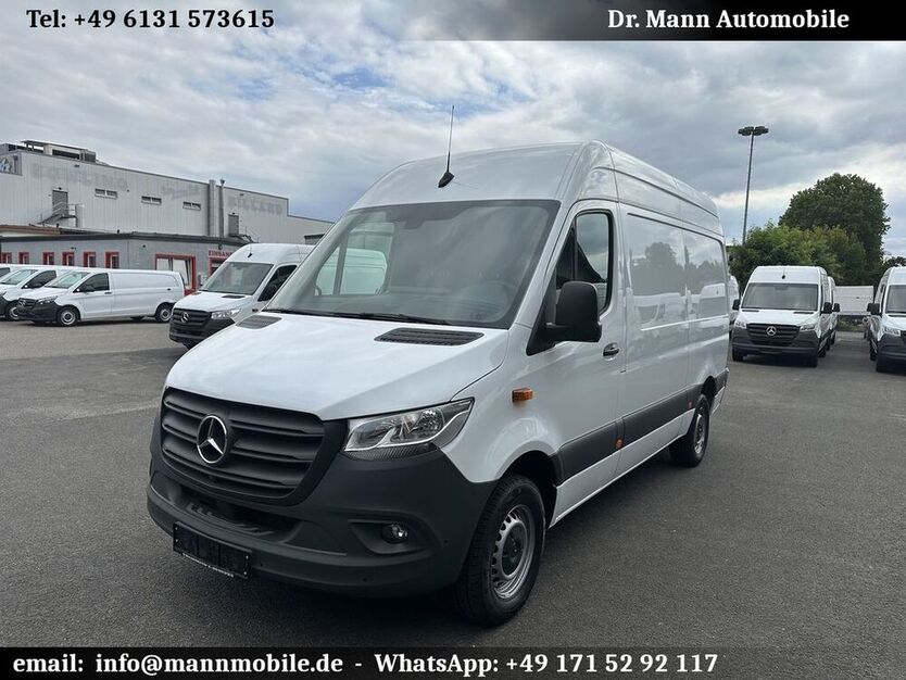 Sprinter