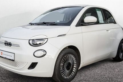 Fiat 500e 9.234 km 20.499 &euro; Celle 29227