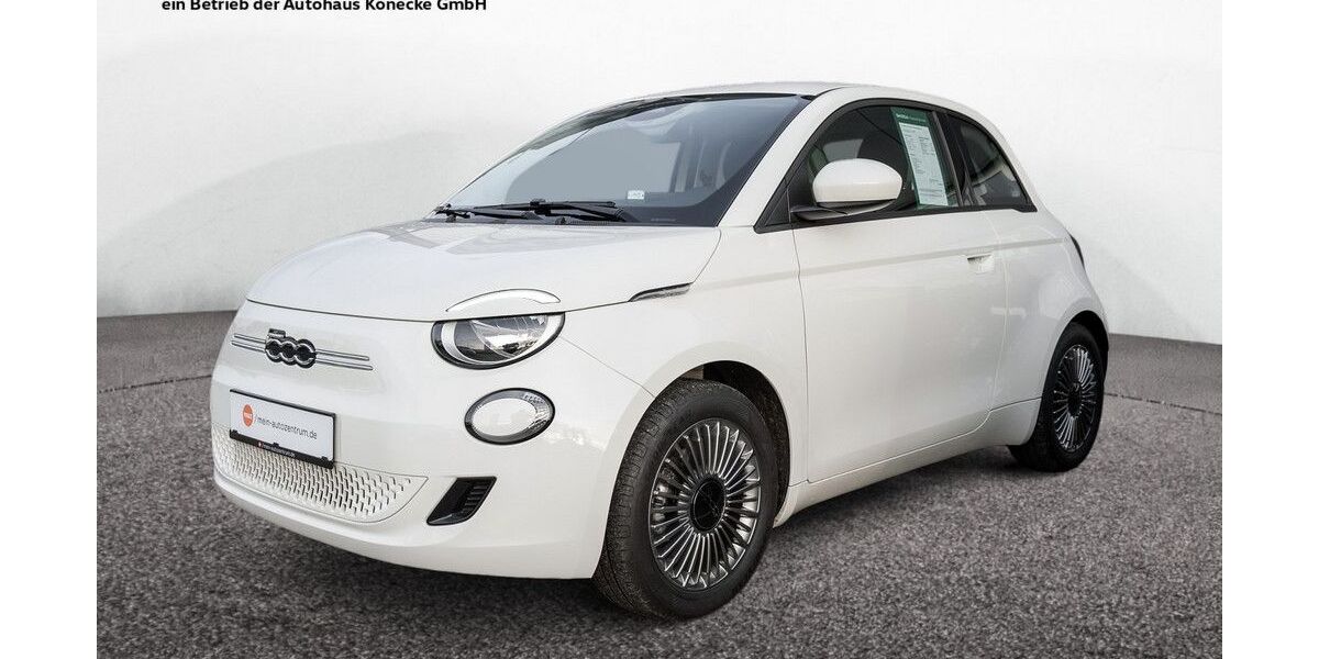 Fiat 500e 9.234 km 20.499 &euro; Celle 29227