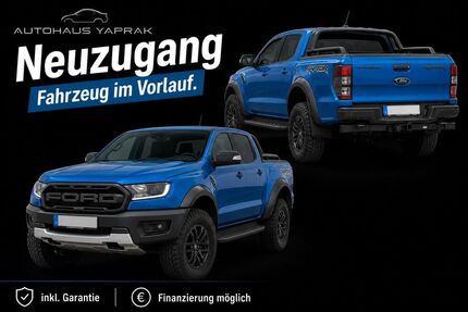 Ford Ranger 76.801 km 35.990 &euro; Hösbach 63768