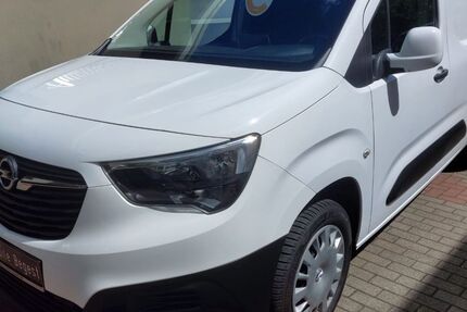 Opel Combo 61.522 km 15.200 &euro; Brandenburg OT Klein-Kreutz 14776