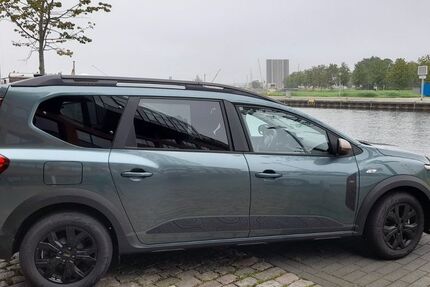 Dacia Jogger 28.000 km 18.999 &euro; Seebach 77889