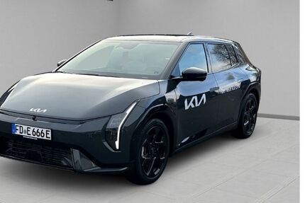 Kia EV4 3.500 km 47.980 € Fulda 36043