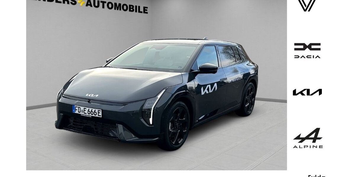 Kia EV4 3.500 km 47.980 € Fulda 36043