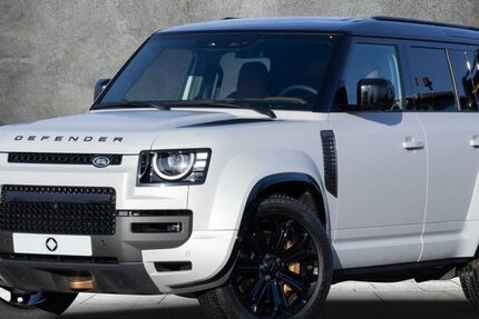 Land Rover Defender 3.900 km 175.450 &euro; Kronberg 61476