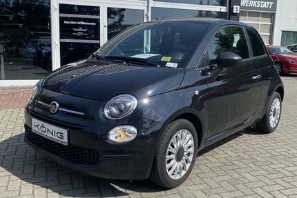 Fiat 500 10.500 km 12.999 € Frankfurt (Oder) 15234