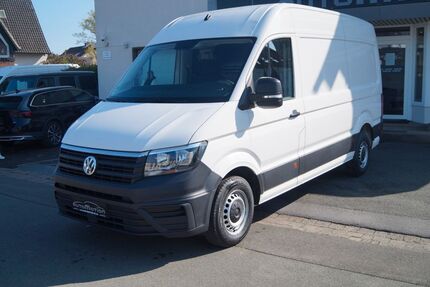 VW Crafter 180.000 km 16.990 &euro; Gütersloh 33332