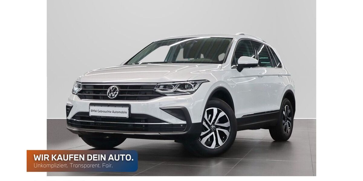 VW Tiguan 66.068 km 24.870 &euro; Sankt Augustin 53757