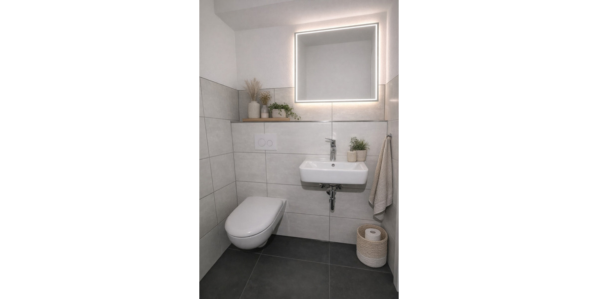 Reihenhaus Darmstadt Arheilgen - 5 Zimmer, 118 m&sup2;, 1.880&euro; | Angebot:24558096