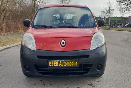 Renault Kangoo 90.000 km 5.865 &euro; Augsburg 86167