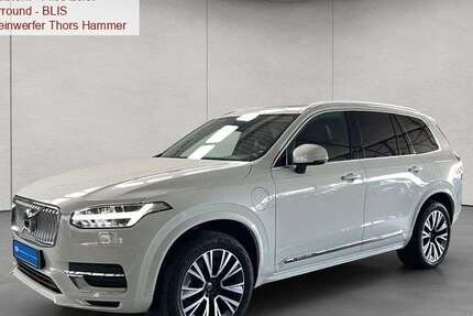 Volvo XC90 35.159 km 49.700 € Frankfurt am Main 60486