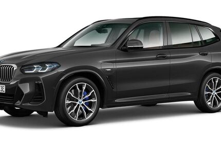 BMW X3 104.691 km 34.660 &euro; Würzburg 97076