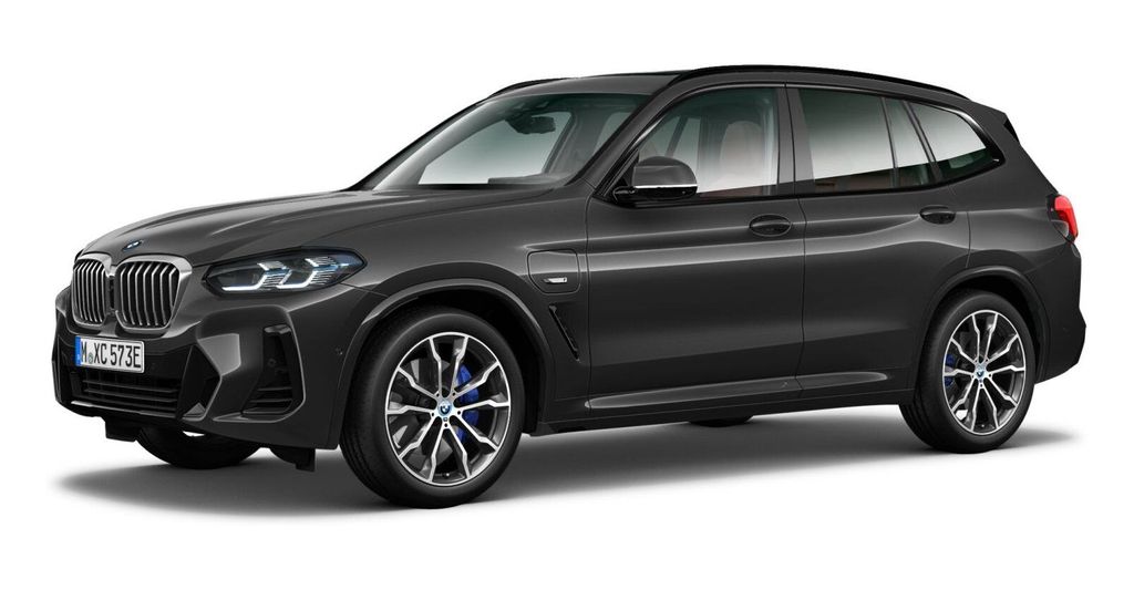BMW X3 104.691 km 34.660 &euro; Würzburg 97076
