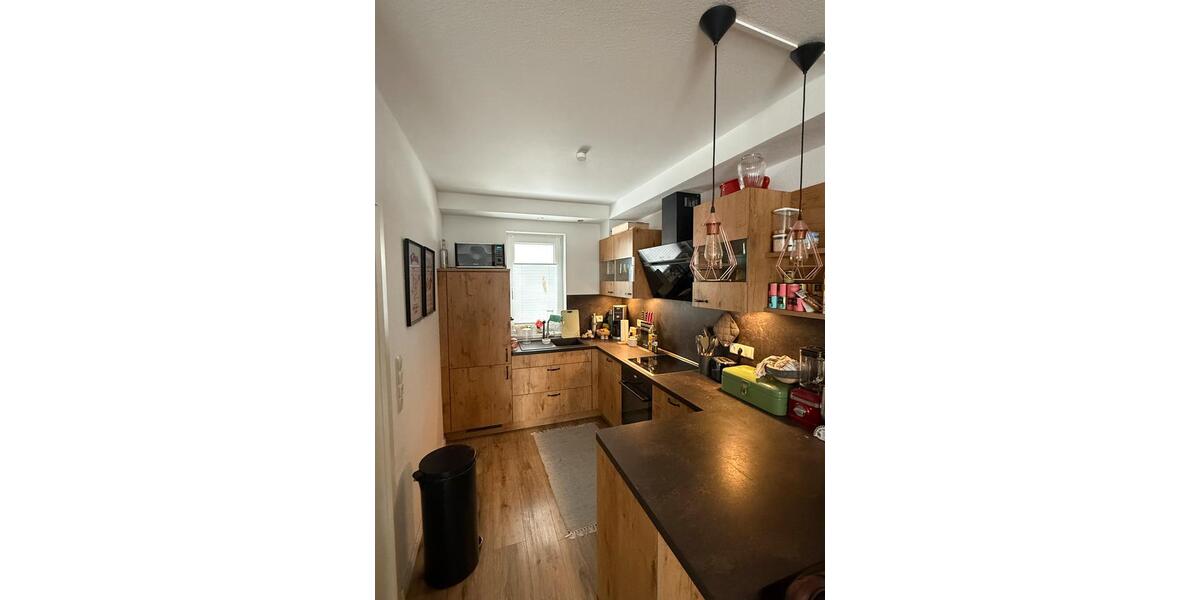 Erdgeschoßwohnung Cloppenburg - 3 Zimmer, 77 m&sup2;, 290.000&euro; | Angebot:24848907