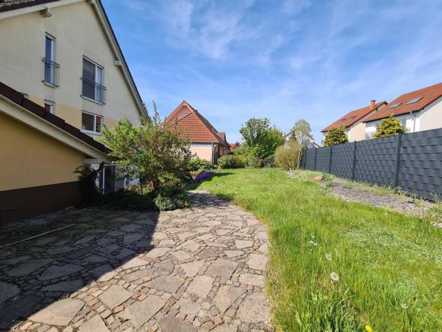 Freistehendes modernes Komforthaus mit viel Platz in Hütschenhausen - Einfamilienhaus Hütschenhausen Katzenbach | Angebot:26991802