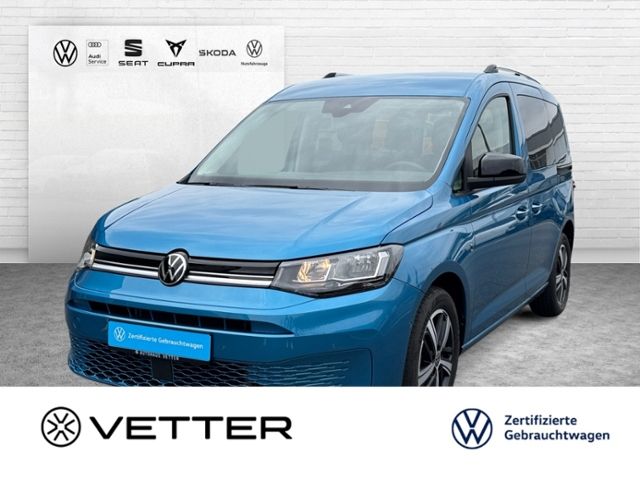 VW Caddy 10.350 km 29.899 &euro; Pressig 96332