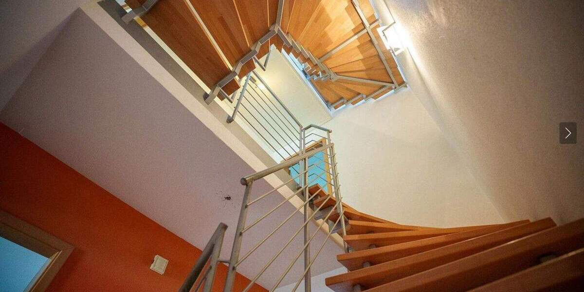 Doppelhaushälfte Nürnberg Altenfurt - 9 Zimmer, 117 m&sup2;, 549.999&euro; | Angebot:25154901