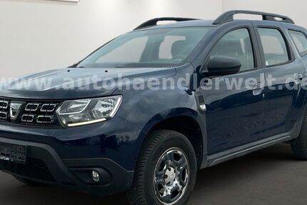 Dacia Duster 68.246 km 8.999 &euro; Brehna 06796