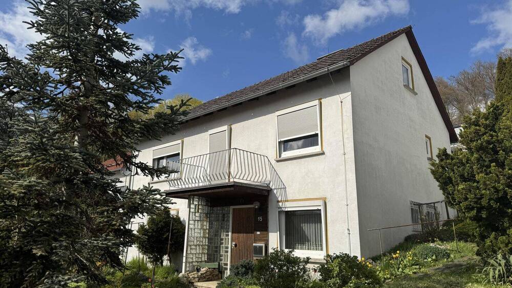 Einfamilienhaus Einbeck Kreiensen - 5 Zimmer, 105 m&sup2;, 149.000&euro; | Angebot:26644219