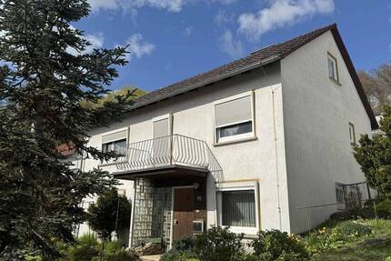 Haus Einbeck Kreiensen - 5 Zimmer, 105 m&sup2;, 149.000&euro; | Angebot:26644219