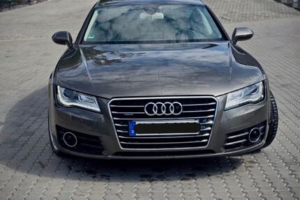 Audi A7 190.000 km 14.600 € Merzig 66663