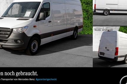 Mercedes-Benz Sprinter 5.400 km 34.391 € Dettingen unter Teck 73265